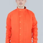 mens-wool-orange-coat