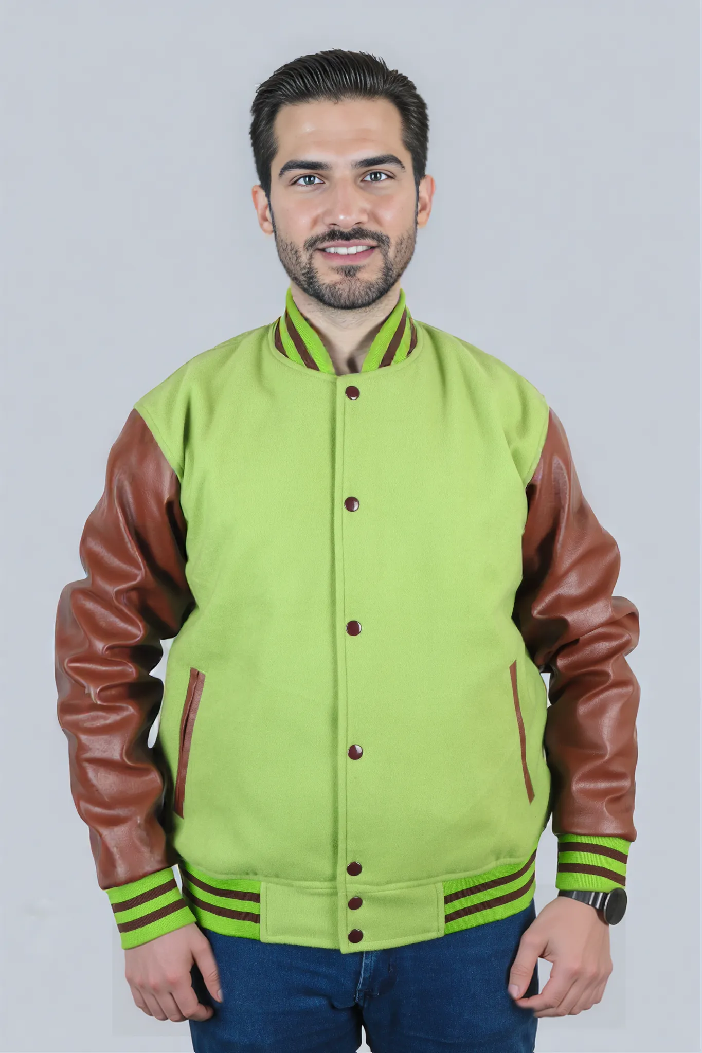 varsity-jacket-green-brown