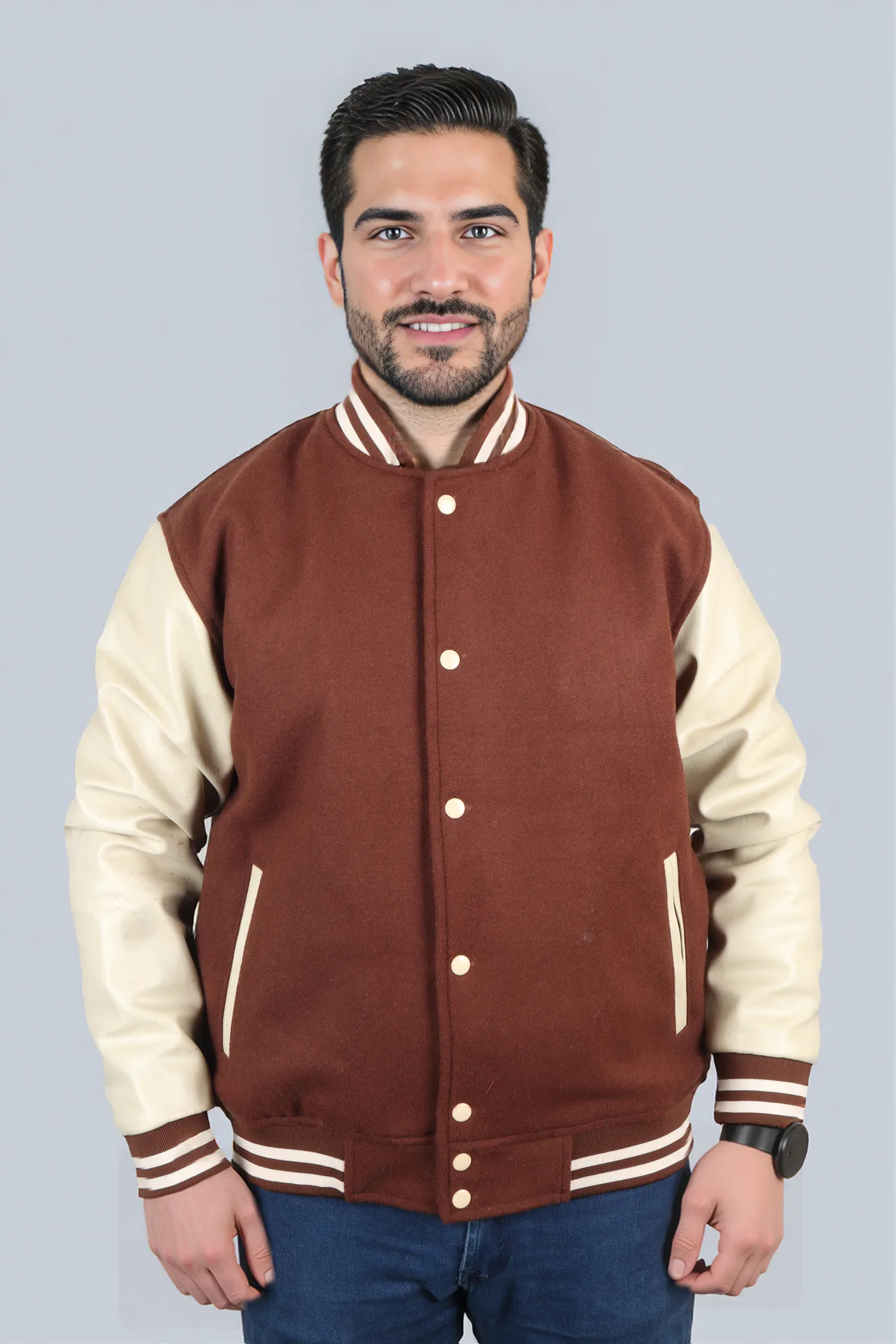 varsity-jacket-brown-off-white