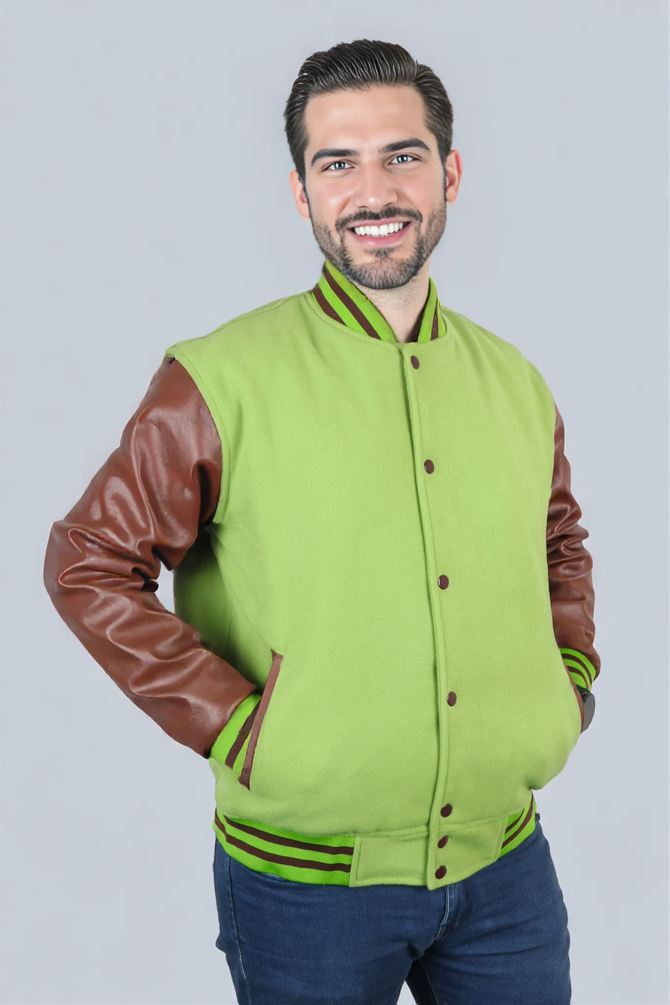 varsity-jacket-green-brown