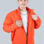 mens-wool-orange-coat