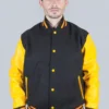 varsity-jacket-black-yellow