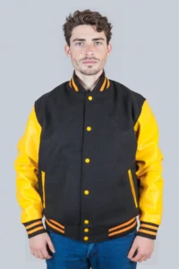 varsity-jacket-black-yellow