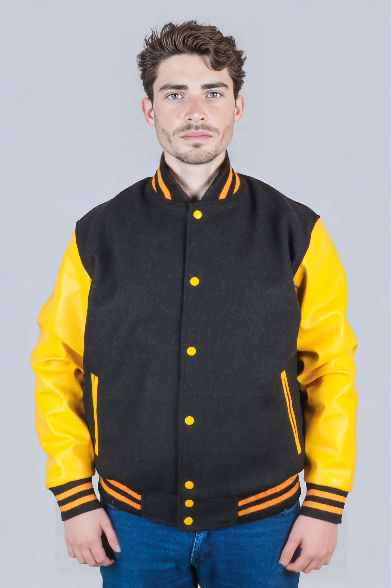 varsity-jacket-black-yellow
