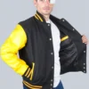 varsity-jacket-black-yellow