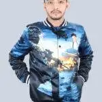 Sublimation Jacket