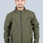 Softshell Jakcet