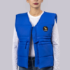 Azure Vest