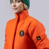 coral-woman-puffer-jacket