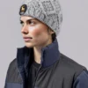 women-puffer-jacket-blue-black