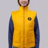 mustard-vest