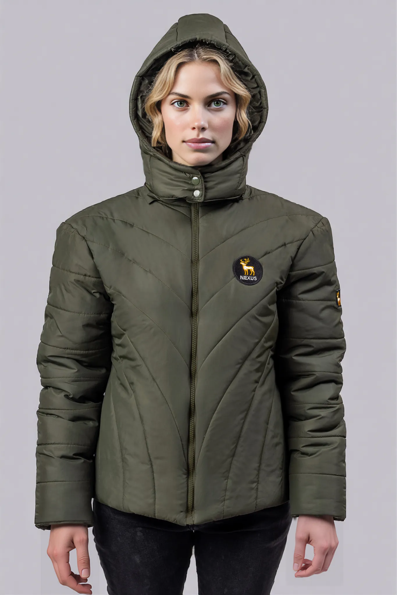 olive-woman-puffer-jacket