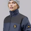 women-puffer-jacket-blue-black