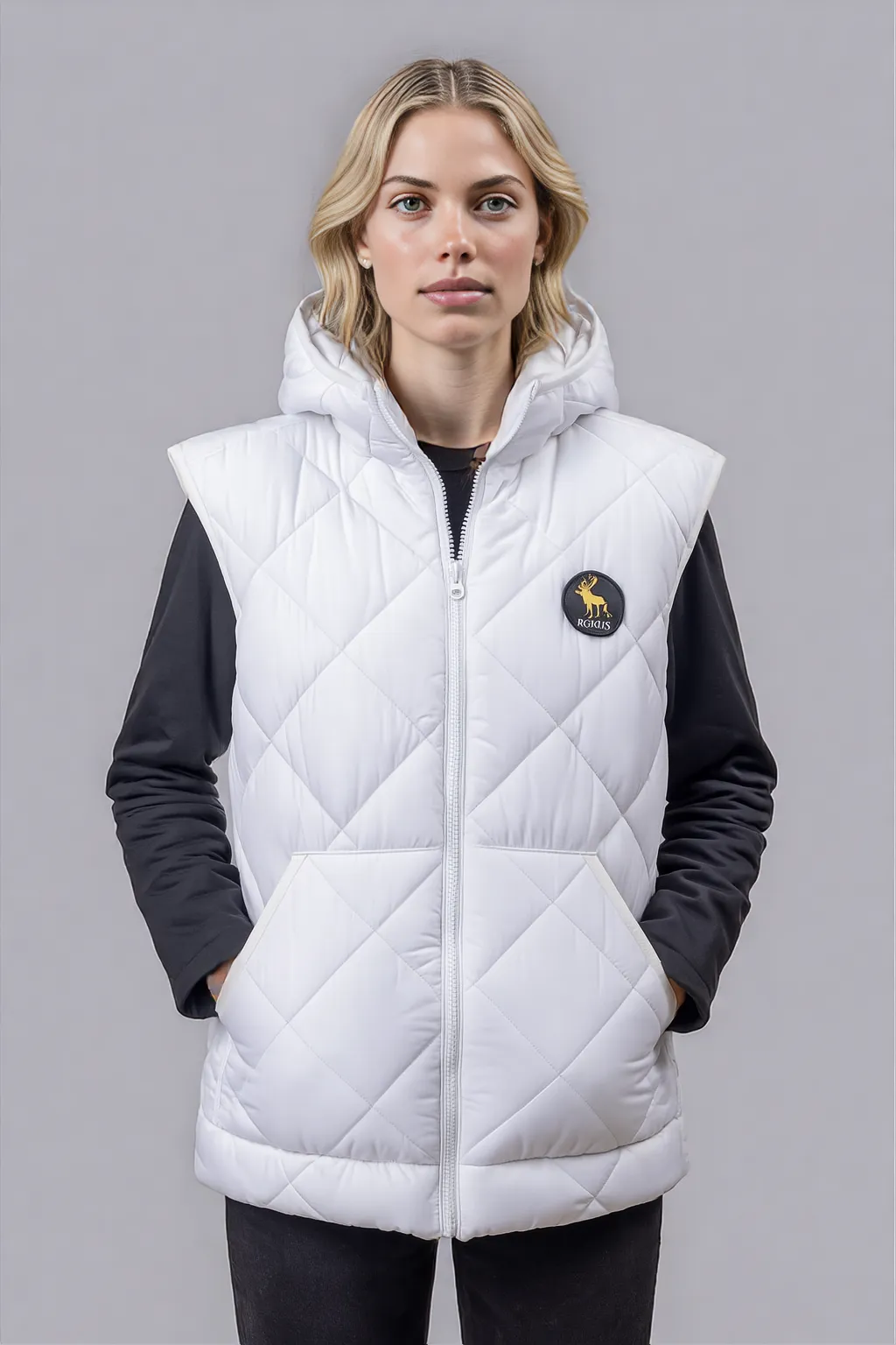 pearl-glow-vestwomen-puffer-jacket