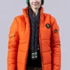 coral-woman-puffer-jacket