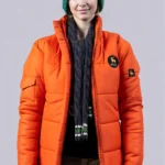 coral-woman-puffer-jacket