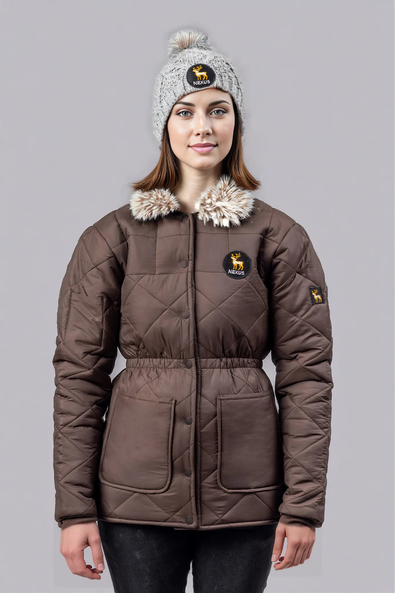 cocoa-furr-woman-puffer-jacket