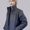 women-puffer-jacket-blue-black