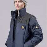 women-puffer-jacket-blue-black