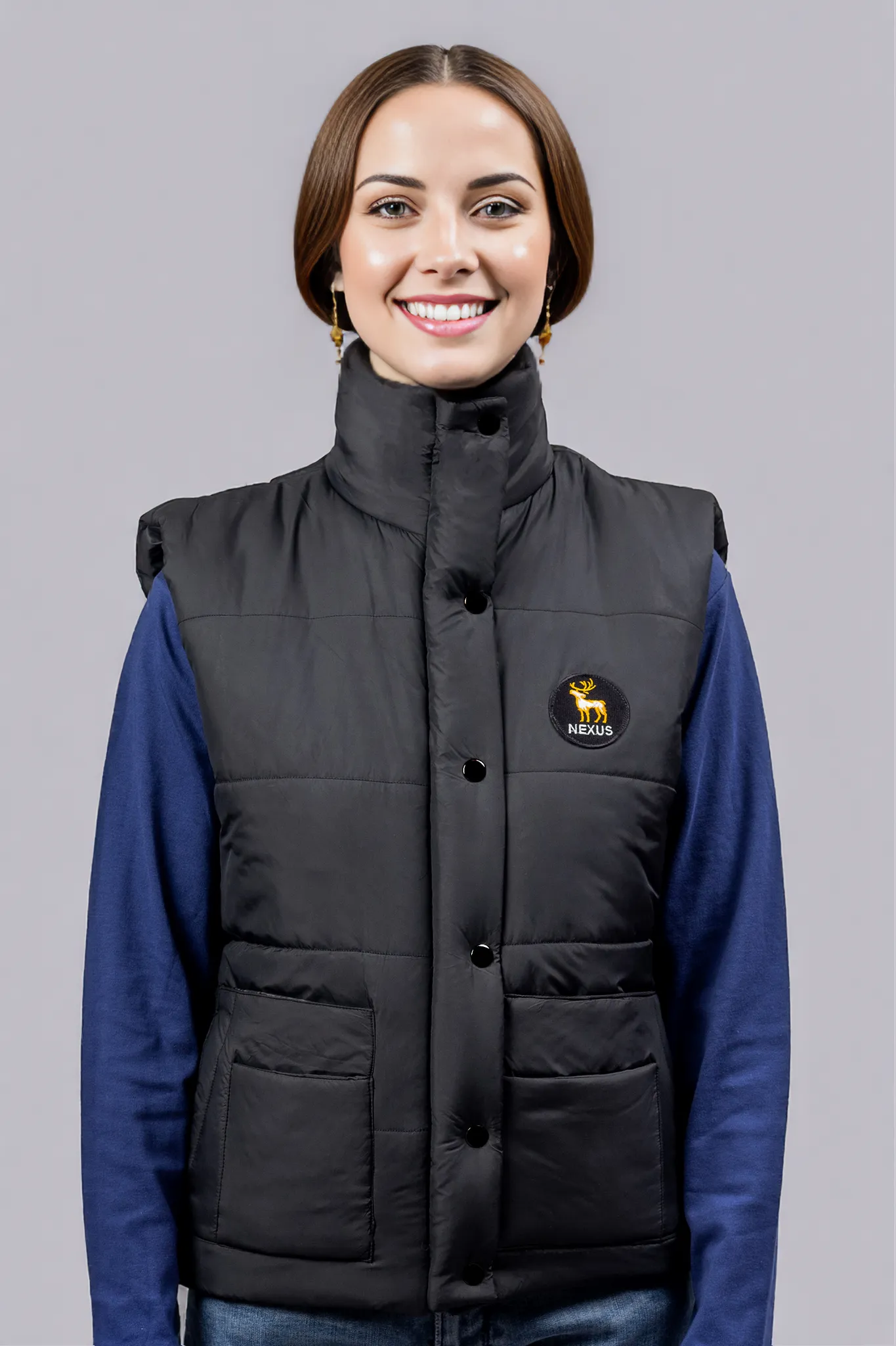 charcoal-vest