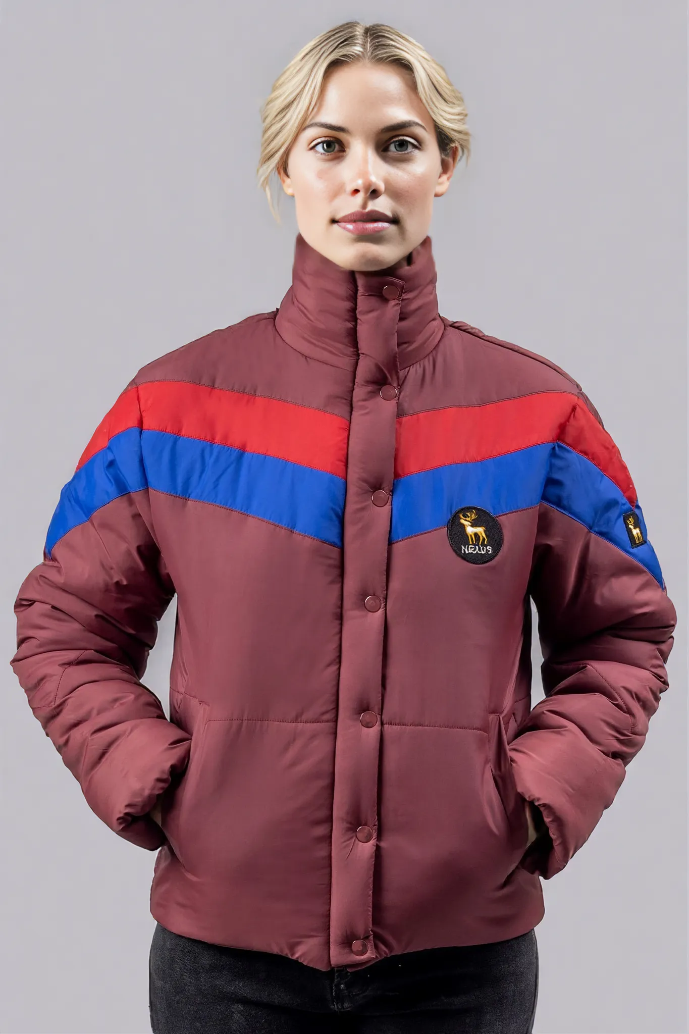 frostline-women-puffer-jacket