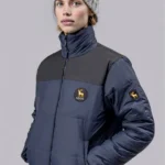 women-puffer-jacket-blue-black
