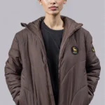 chocolate-woman-puffer-jacket