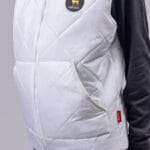 Pearl Glow Vest