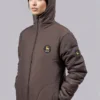 chocolate-woman-puffer-jacket