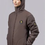 chocolate-woman-puffer-jacket