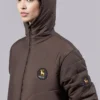 chocolate-woman-puffer-jacket