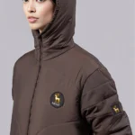 chocolate-woman-puffer-jacket