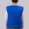 Azure Vest