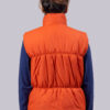 Tangerine Vest