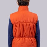 Tangerine Vest