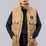 Sand Vest