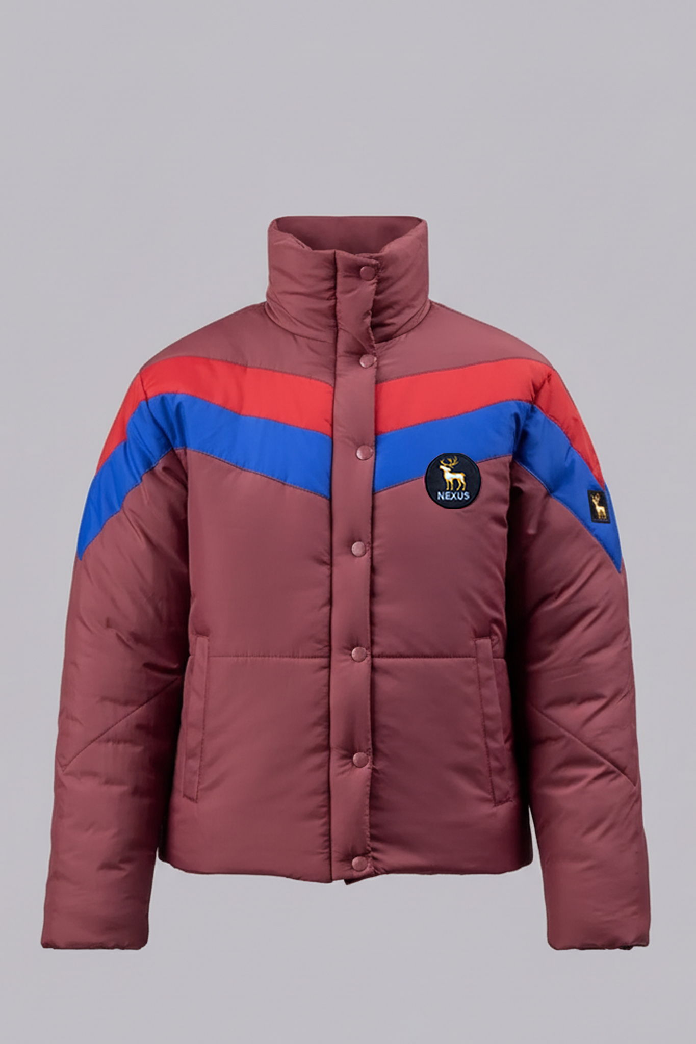 FrostLine Women Puffer Jacket