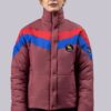 FrostLine Women Puffer Jacket