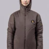 chocolate-woman-puffer-jacket