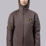 chocolate-woman-puffer-jacket