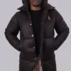 black-arm-attachable-hodded-jacket