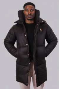 black-arm-attachable-hodded-jacket