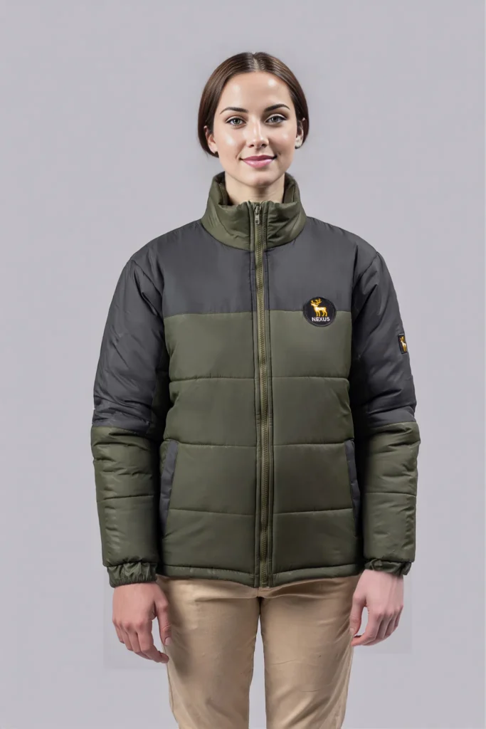 Mountain Fusion Jacket