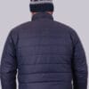 Dark Blue Jacket Full Sleeve