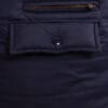 Dark Blue Jacket Full Sleeve