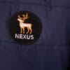 Dark Blue Jacket Full Sleeve