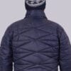 Blue Jacket Full-Sleeve Jacket