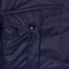 Blue Jacket Full-Sleeve Jacket