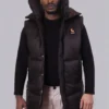 black-arm-attachable-hodded-jacket