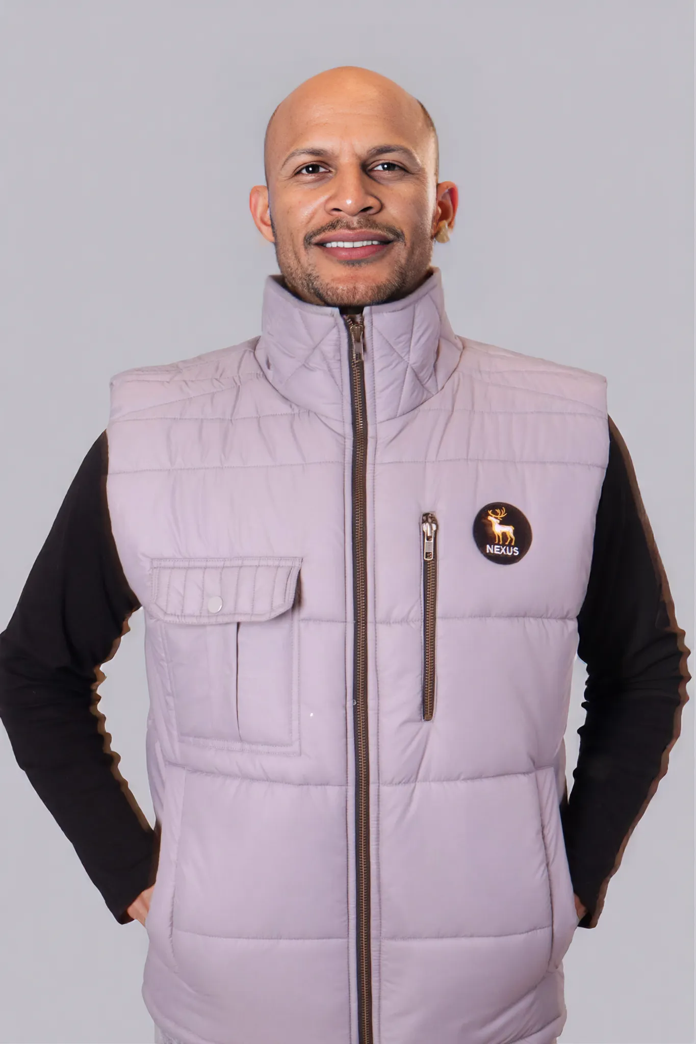 quilted-silver-sleeveless-vest